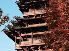 -杭州半山国家森林公园