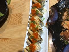 -吉之仙•中国制造•出口级食材日料店(领事馆总店)