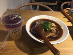 -厝内小眷村(天河南一路店)