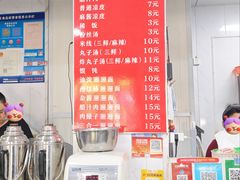 -秦豫肉夹馍(东羊市店)