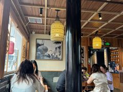 -鑫震源·苏式大虾生煎(山塘街店)