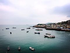 -东极岛景区