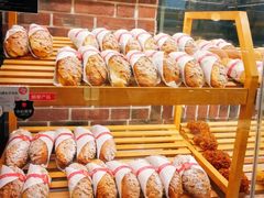 -BREAD WAY面包路·欧式面包(龙湖时代D馆店)