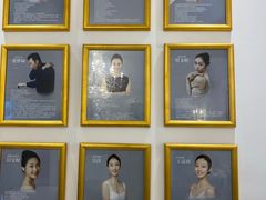 -芭蕾仙子 FairyBallet 少儿芭蕾舞蹈中心(丽都旗舰店)