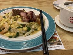 -新世界餐厅(万达店)