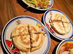 -吴满满油泼面(北方风味园店)