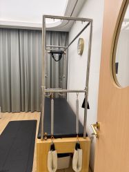 -奥本瑜伽·普拉提