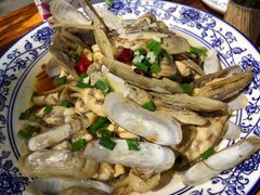 -杨记海鲜楼(三门黑金冠店)