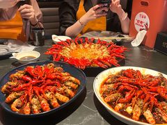 -红盔甲·小龙虾(人民广场店)