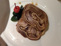 -京华烟云·北京烤鸭(领展购物广场·中关村店)
