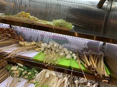 -乐乐姐超级土豆(中关村5号店)