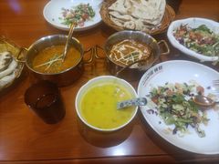 -清真· AL-JANNAT 佳纳特餐厅(仙林店)