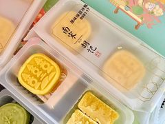 -南宋胡记(杭州体育场路店)