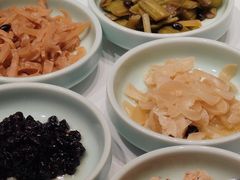 -五棵树•粤西高凉菜(琶洲店)