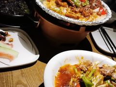 -新悦·霞浦海鲜生(上下杭店)