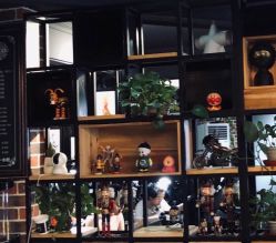 -刺客纹画纹身·洗纹身·穿孔饰品