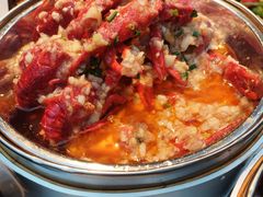 -巴厘龙虾·榜首油焖大虾(洞庭·艺术洋房店)