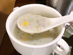 西米露糖水-金厨泰国餐厅·全泰籍厨师料理(拱北店)