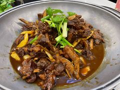 -大嫂镬仔·焖鸡煲·啫啫煲(逢源路店)