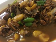 -翠茗农庄土菜馆(天目湖店)