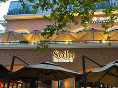 -Solo(衡山路店)