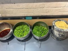 -0317火锅鸡·清真(正达店)