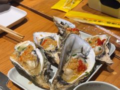 -木屋烧烤(龙岗龙城万科里店)