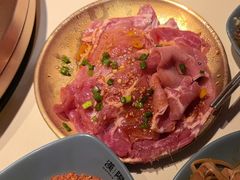 -汉阳廷自助烤肉·火锅(壹方天地店)