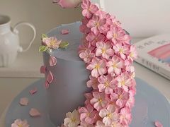 -CAKE BOSS 蛋糕老板(西单君太百货店)
