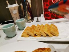 妈妈黄米烙-北李妈妈菜·海肠捞饭(高新万达店)