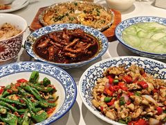 -欧记大排档·景德菜(上海首店)