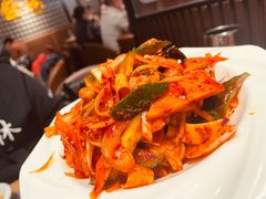-金龙烧烤·牛肉面(西塔店)