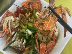 -秋姐美食店(旅游大道店)