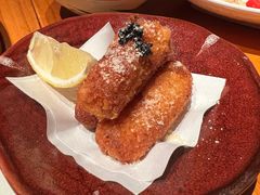 -醉虎传(南锣鼓巷店)