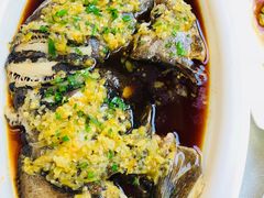 -盐通酒家(金桥湾清水苑店)