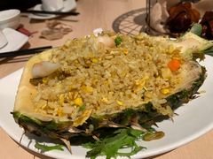 -避风塘(宝山万达店)