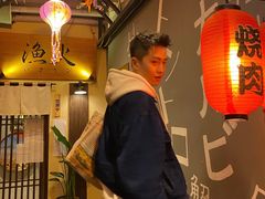 -拉面莊夢語＆中华料理八椿