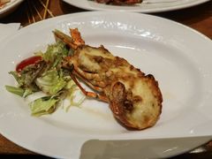 -贵阳恒世纪酒店·味自助餐厅