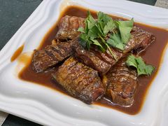 -鲜味食族水产·海鲜餐厅