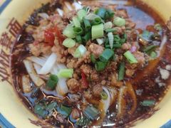 -十八梯邓凳面(大坪正街店)