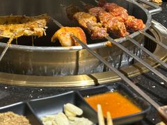-水浒烤肉(国贸店)