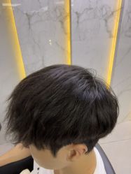 -苏奇发型·烫发染发