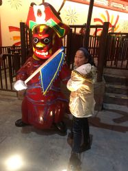 -南京万达乐园