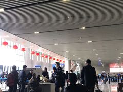 -安阳东站