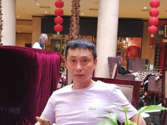 -北京前门建国饭店