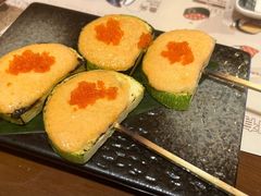 -七町糖果寿司屋(龙洞广工店)