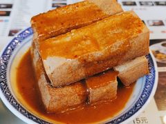 -捷信牛奶甜品世家(学府店)