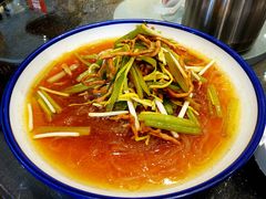 -阿庄新豫菜(通泰路店)