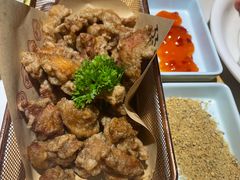 -33号大院·青岛本帮菜(五四广场店)