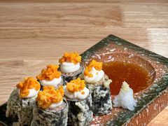 -鮨乐亭Omakase·海胆宴